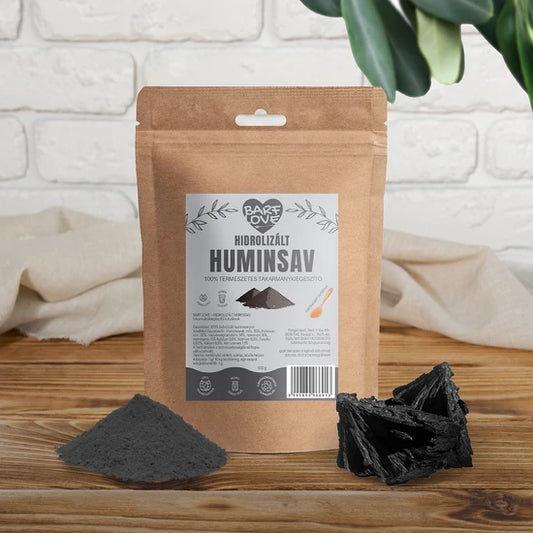 Hidrolizált huminsav 100g