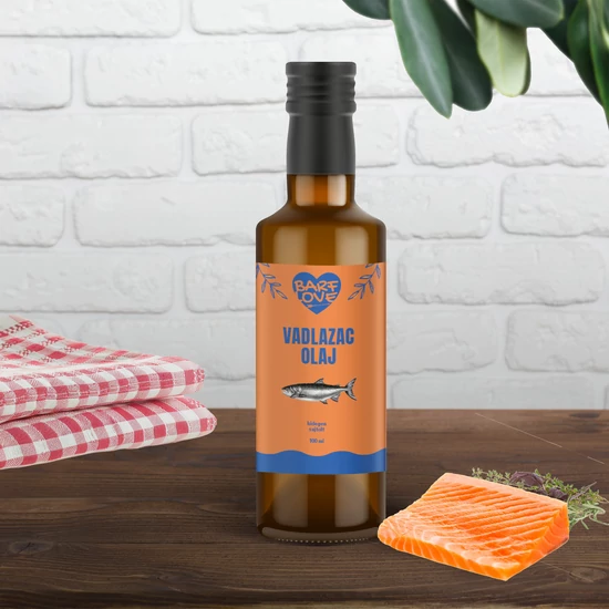 Vadlazacolaj 250ml