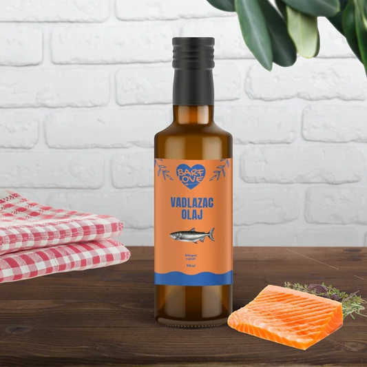 Máriatövismagolaj 250ml